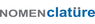 Nomen Clature